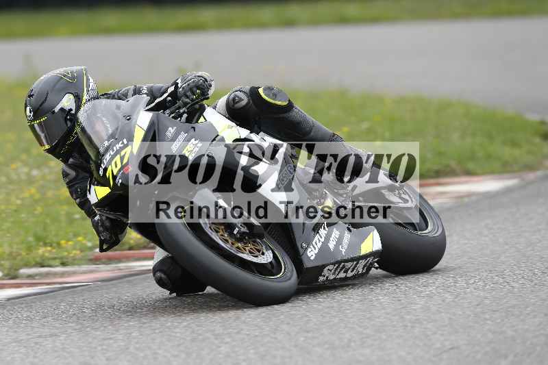 /35 26.07.2025 Speer Racing ADR/Gruppe rot/707